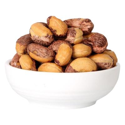 炭烧越南腰果盐焗进口