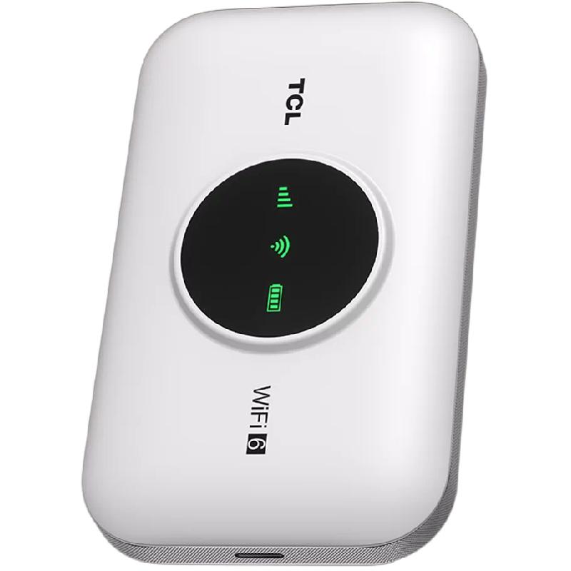 【TCL】随身wifi2026新款移动无线wifi全国通用流量户外直播智能携带车载无线网络网卡wi-fi6热点上网宝wi