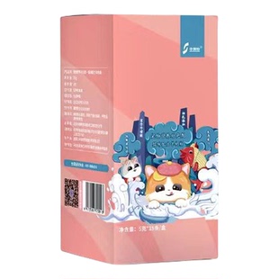 中博特宠物山羊奶粉猫咪专用营养补充剂含牛磺酸健康