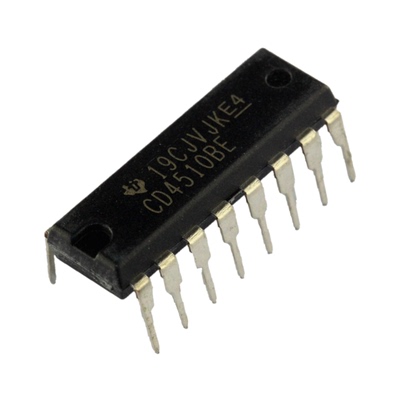 CD4510BEIC计数器芯片集成电路