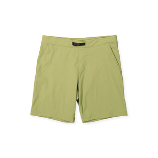 HOUDINI胡丁尼 Wadi Shorts 瓦迪男户外轻薄防晒休闲徒步短裤