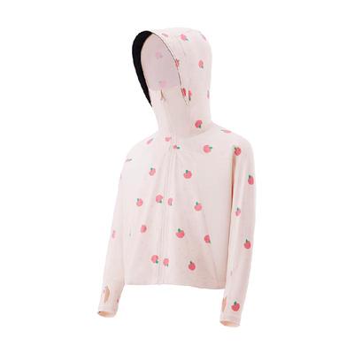 蕉下儿童良感披肩防晒衣