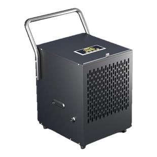 志高大功率除湿机工业级地下室强力抽湿机吸湿器干燥仓库车间厂房