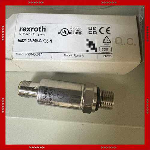【问价】压力传感器HM20-23/250-C-K35-N，R9014