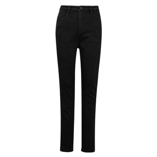 【万向弹】伊芙丽outlets店经典小脚修身弹力显瘦牛仔裤铅笔裤女