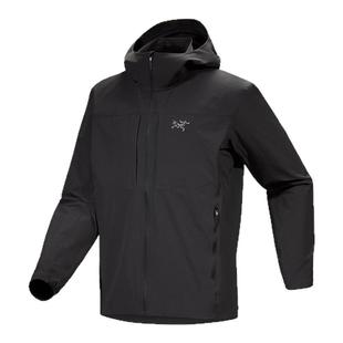 加拿大直邮始祖鸟Gamma Lightweight Hoody男轻量防风外套新款