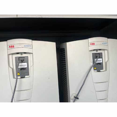 询价变频器 ACS510-01-157A-4 75KW 三