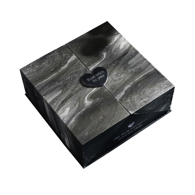 高级感生日礼物盒空盒子仪式感