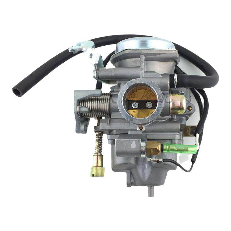适用于新大洲本田SDH125-46A-46C锐箭化油器 锋翼WH125-B化油器