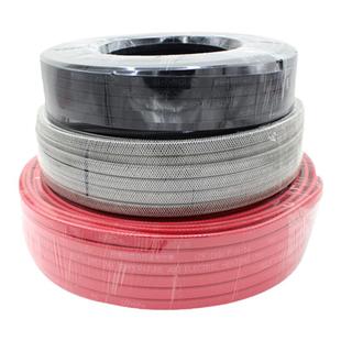 太阳能电热带管道防冻阻燃防爆伴热线自控温恒温电加热带电伴热带