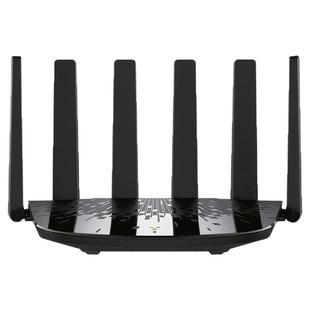 普联TP-LINK 大道路由器6430 BE6400 5G wifi7千兆家用高速2.4G wifi6 tplink无线 2.5G口大户型穿墙全屋wifi