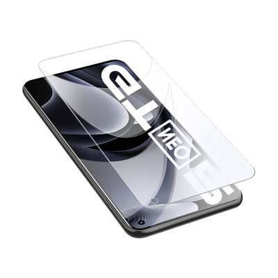 闪擎适用真我gtneo2钢化膜