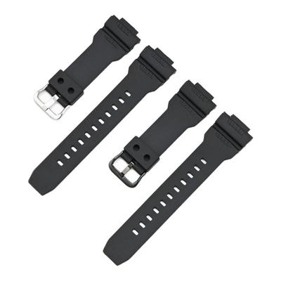 适用卡西欧PRW-6000表带PRW-6100y/PRW3100/PRW-3000改装pro登山