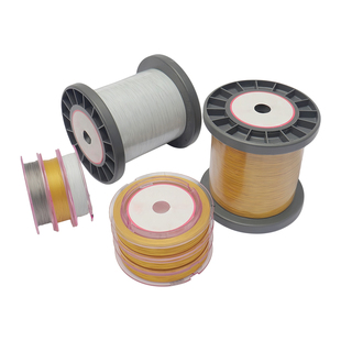 进口日本金丝软线钢丝线珍珠项链材料线珠宝线耳环串珠线diy配件