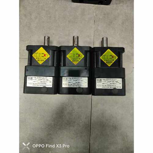 询价VGM减速机MF090SL2-9-14-70，入轴19毫米，
