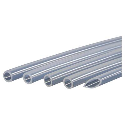 食品级硅胶管硅橡胶管透明