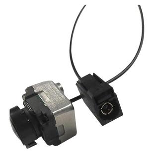 汽车360度全景摄像头潜星奥迪原厂LVDS同轴高清倒车摄影探头通用