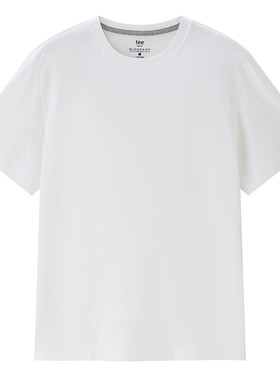 Giordano/佐丹奴短袖T恤纯棉