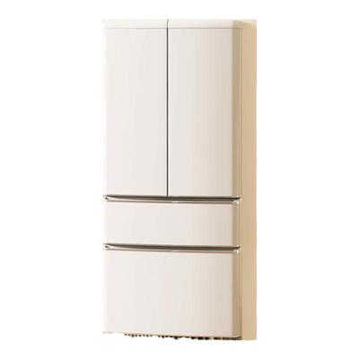 优诺法式多门520L冰箱变频无霜