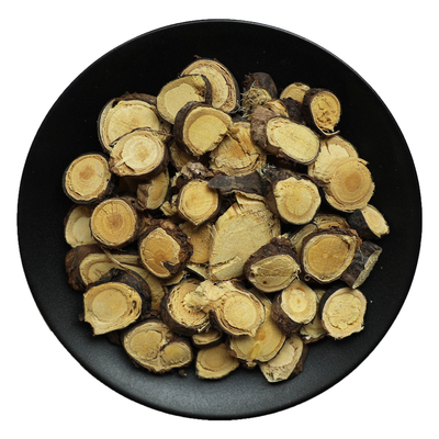 金雀根中药材新货大片