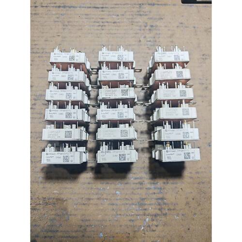 【请询价】拆机FP10R12YT3FP10R12KE3GD10PJ