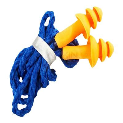 隔音耳塞3M睡眠学习打呼噜圣诞树