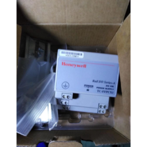 议价霍尼韦尔（Honeywell) DCS模块 TC-FFPCX1 SV2LS9NF