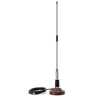 220-290MHz专网通信车台鞭状天线