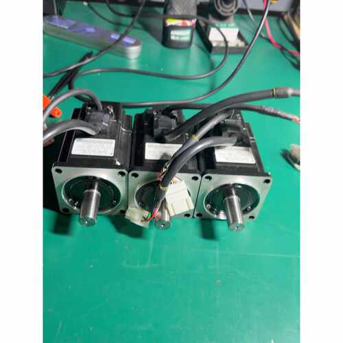 询价安川电机 SGMAH-02A1A-SM11