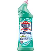 进口花王洁厕灵马桶清洁除臭留香