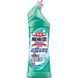 花王马桶消臭除垢去异味洁厕灵