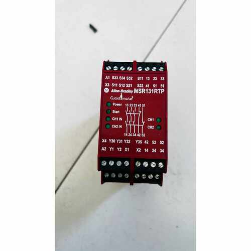 询MSR131RTP 440RC23139 AB