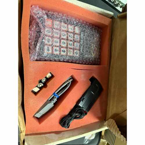 Seriplex SPX SST2 SetUp Tool议价