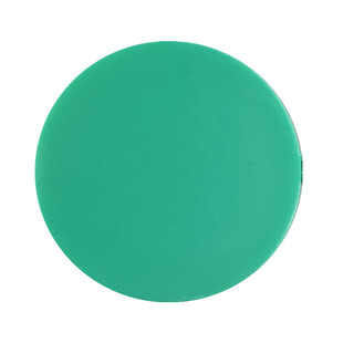 筹码卡棋牌室大号空白无面值加厚光板套装PS塑料圆片积分币可定制