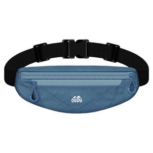 新款男女运动跑步手机腰包户外多功能健身马拉松装备防水弹力腰带