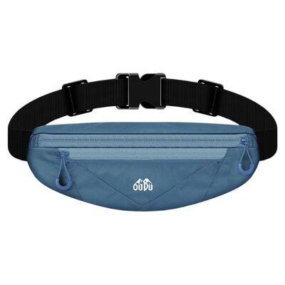 运动手机腰包防水弹力带跑步男女