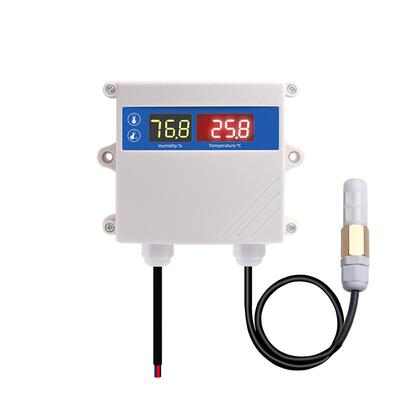 智嵌物联温湿度传感器