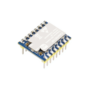 微雪 Core1121 LoRa开发板 LR1121双频收发器 LF/HF频段可选 SPI