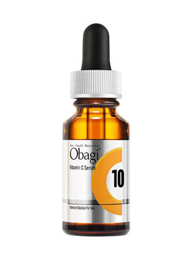 Obagi/欧邦琪左旋维c淡化痘印