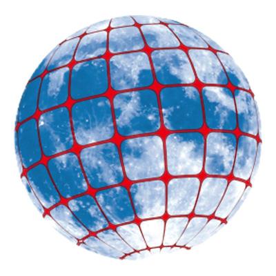 tlp反光车贴eva新世纪血补完十字