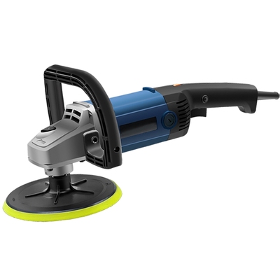 手提式调速电动打磨机汽车