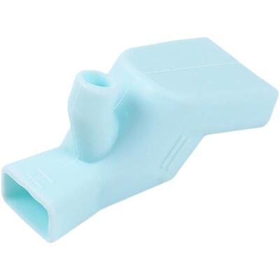 硅胶儿童宝宝洗手器防溅水嘴接头