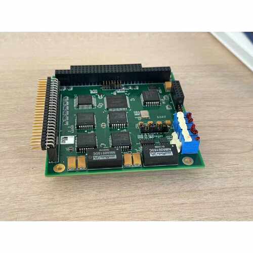 询PC104扩展板拆机品成色如图