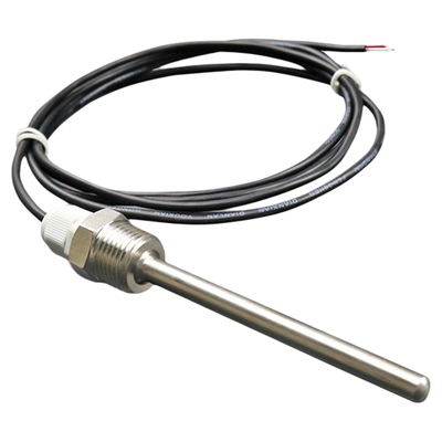 NTC防水10k热敏电阻温度传感器