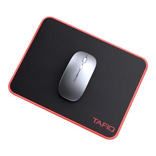 塔菲克鼠标垫加大超大加厚加长办公电竞游戏锁边游戏快捷键大全