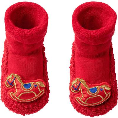 巴拉巴拉balaOne袜子地板袜保暖