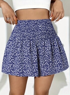 Q 56585 Summer Casual Waist Shorts 休闲短裤 跨境供应亚