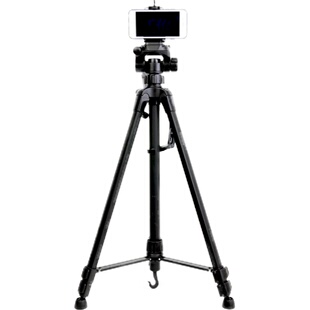 伟峰3560三脚架三维云台手机相机自拍摄影专业户外落地1.7米支架