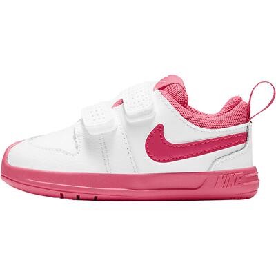 Nike/耐克正品 PICO 5 小童魔术贴舒适休闲运动鞋 AR4162-104