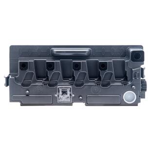 适用惠普E77422 W9100MC废粉盒E77428dn MFP E77422dn/dv复印机废墨粉收集器W9101MC W9102MC W9103MC废粉仓